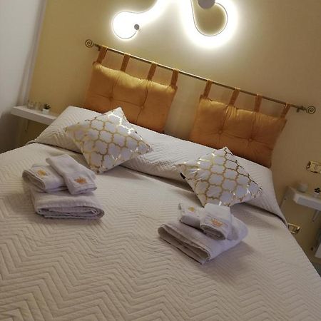 B&B Regina Del Porto Porto Empedocle Bagian luar foto