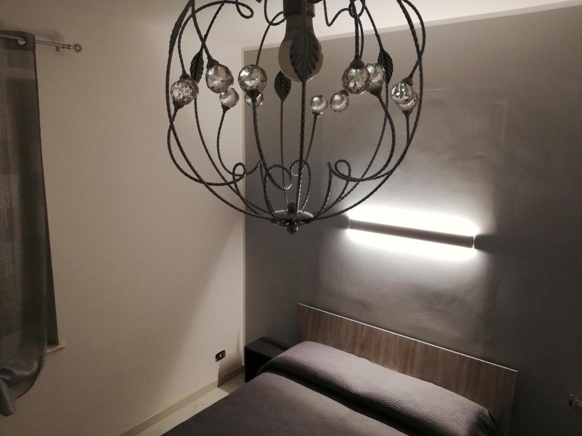 B&B Regina Del Porto Porto Empedocle Bagian luar foto