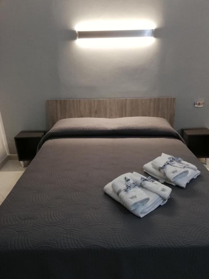 B&B Regina Del Porto Porto Empedocle Bagian luar foto