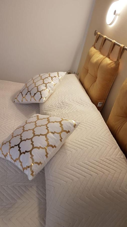 B&B Regina Del Porto Porto Empedocle Bagian luar foto
