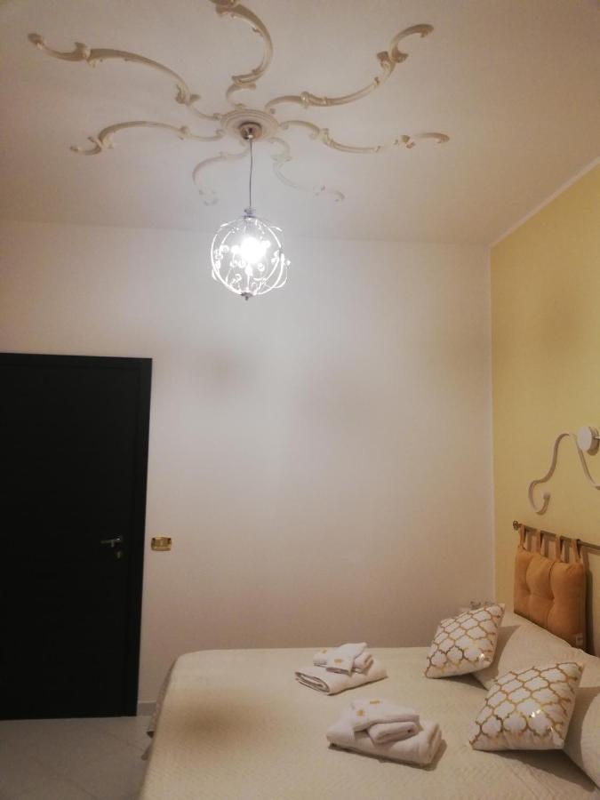 B&B Regina Del Porto Porto Empedocle Bagian luar foto