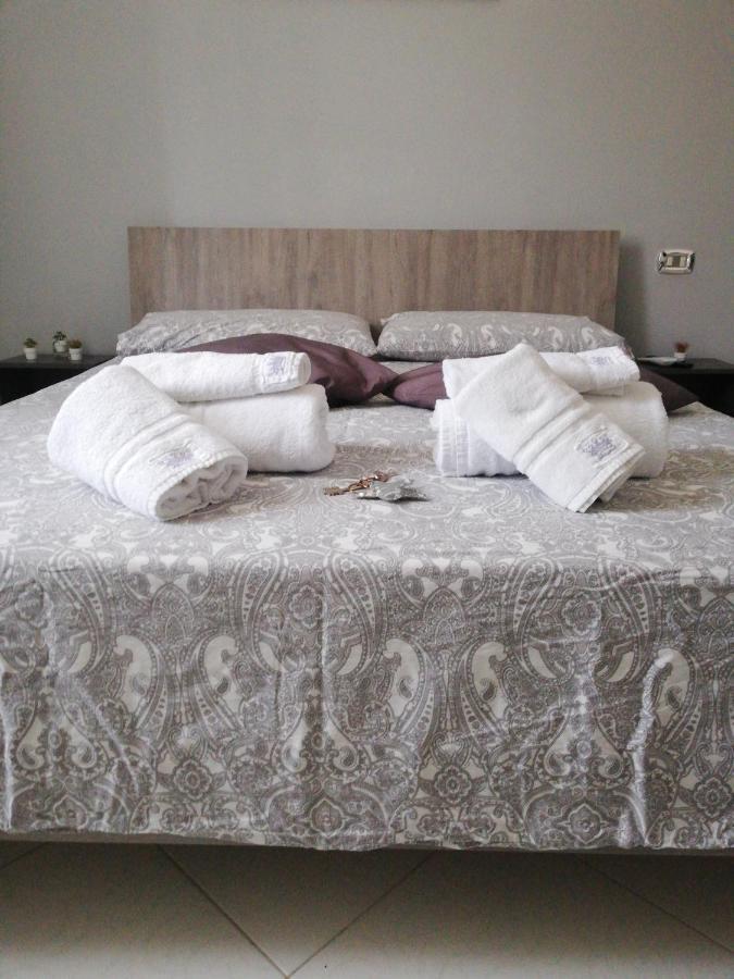 B&B Regina Del Porto Porto Empedocle Bagian luar foto