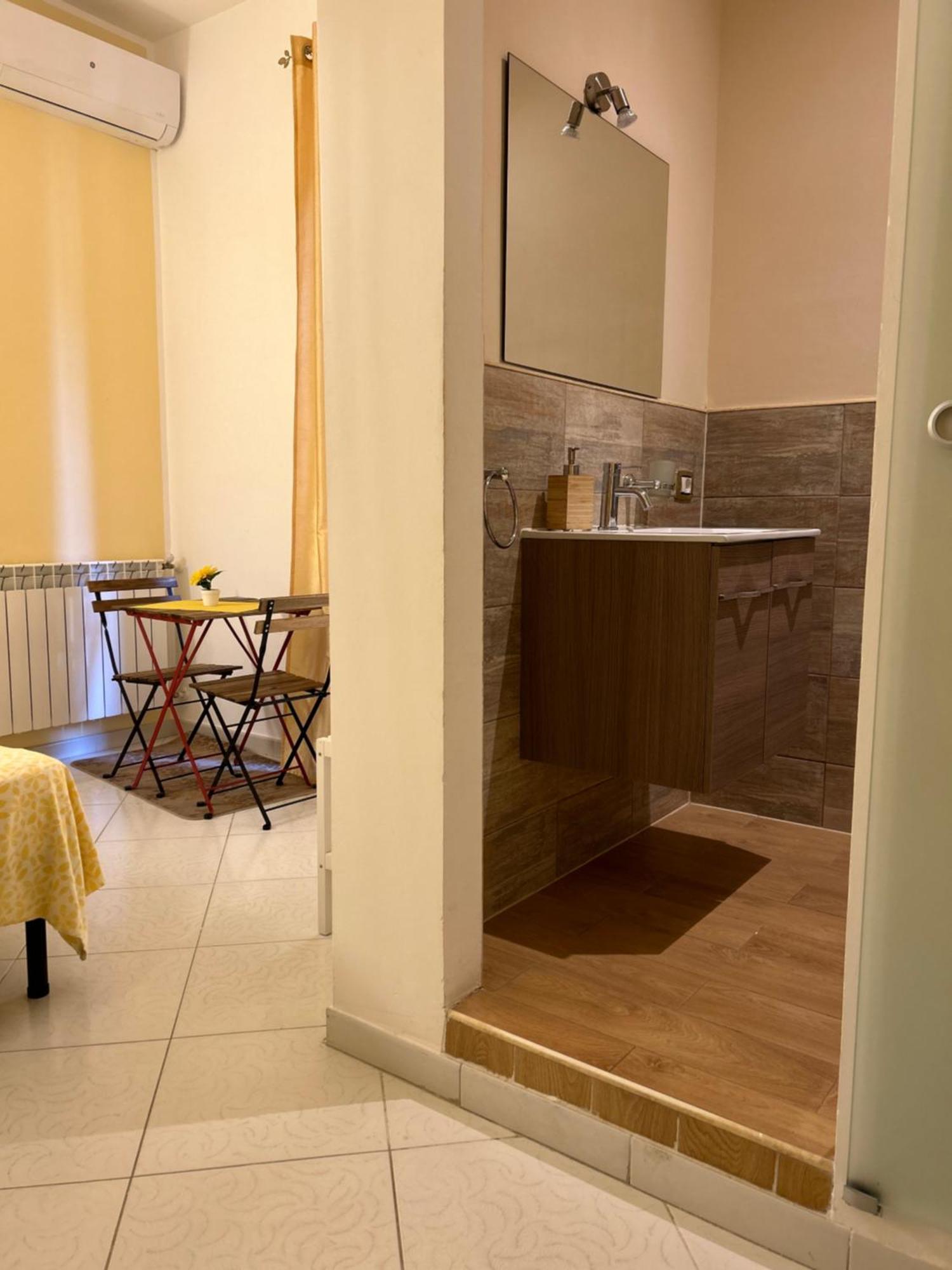 B&B Regina Del Porto Porto Empedocle Bagian luar foto