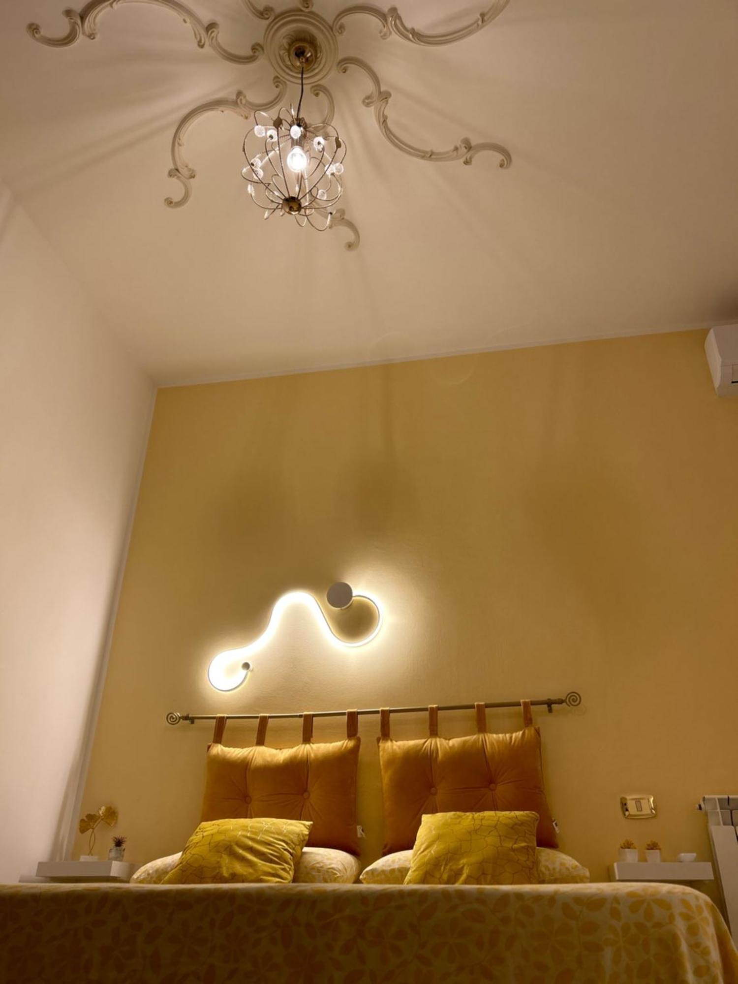 B&B Regina Del Porto Porto Empedocle Bagian luar foto